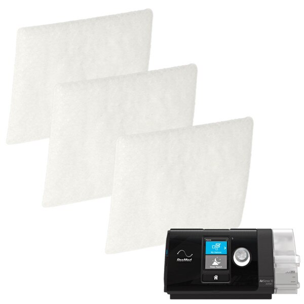 ResMed AirSense 10 CPAP